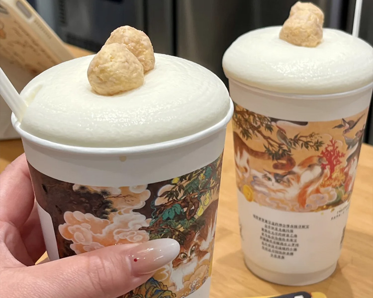 加盟一家茶颜悦色开店的费用要多少，想开茶颜悦色奶茶店加盟费需要多少钱
