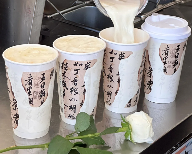 小县城开一个古茗奶茶店要多少加盟费，加盟古茗奶茶一般要多少钱