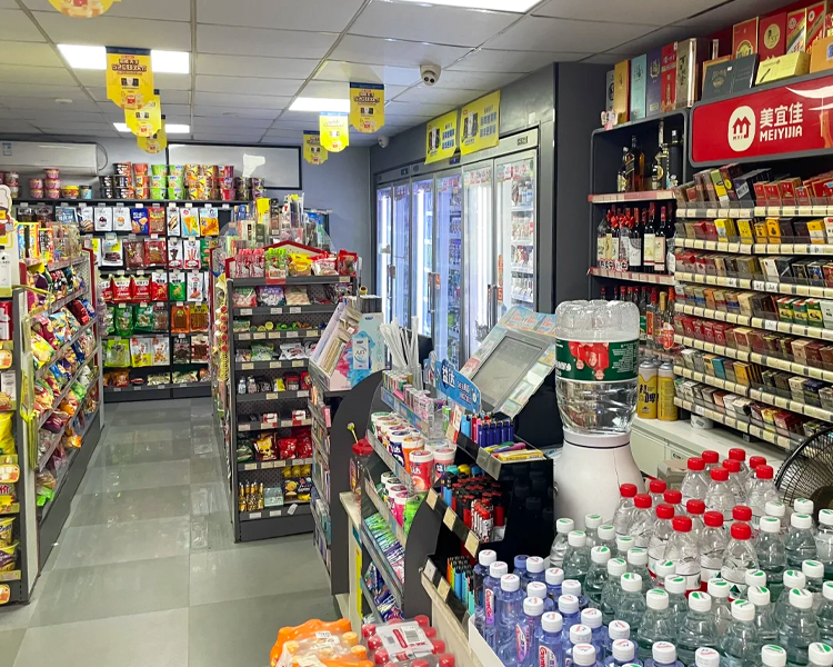 投资美宜佳便利店加盟费用是多少，加盟美宜佳便利店流程及费用
