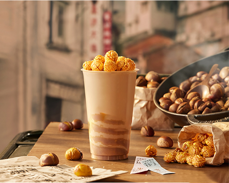 霸王茶姬奶茶店加盟费介绍，加盟霸王茶姬有什么要求呀