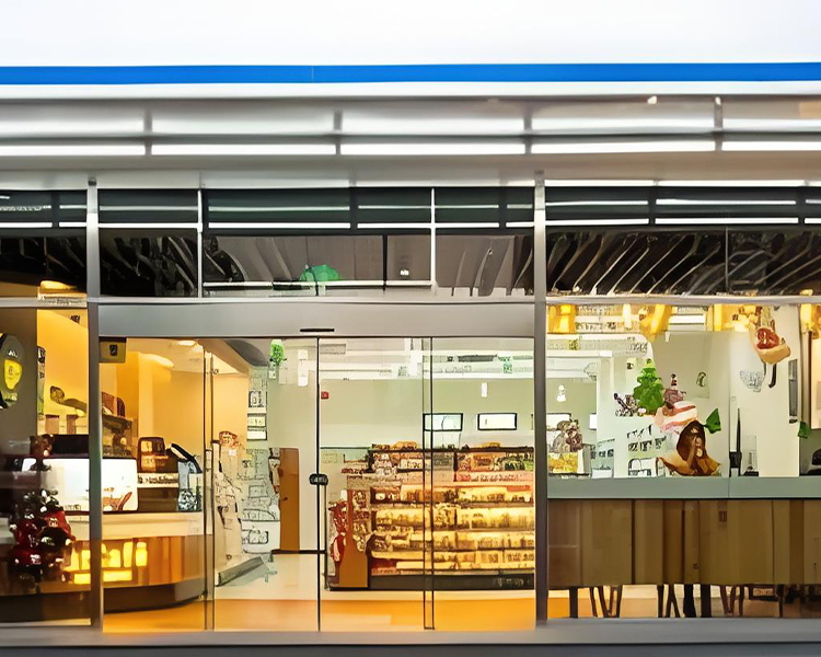 全家便利店加盟费分析2025，全家便利店加盟流程介绍表