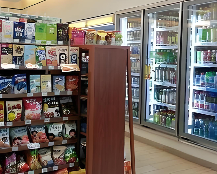 全家便利店需要哪些加盟费用呢，2025全家便利店加盟条件要求介绍