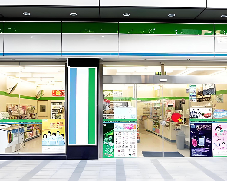 全家加盟费开店一共需要投入多少钱，全家便利店有什么加盟条件要求啊