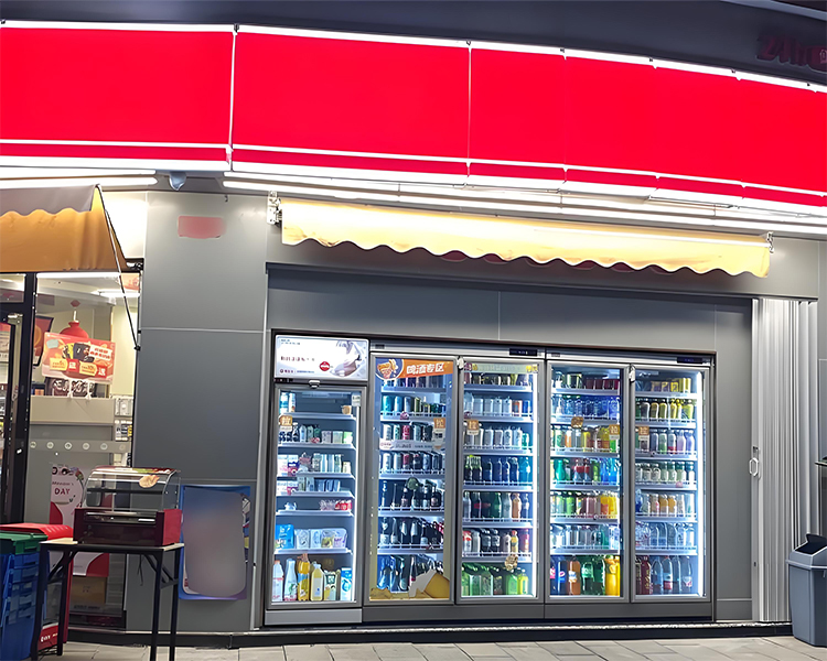 加盟一间美宜佳便利店加盟费多少，美宜佳加盟流程步骤是什么呀