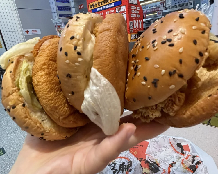 华莱士汉堡炸鸡加盟加盟