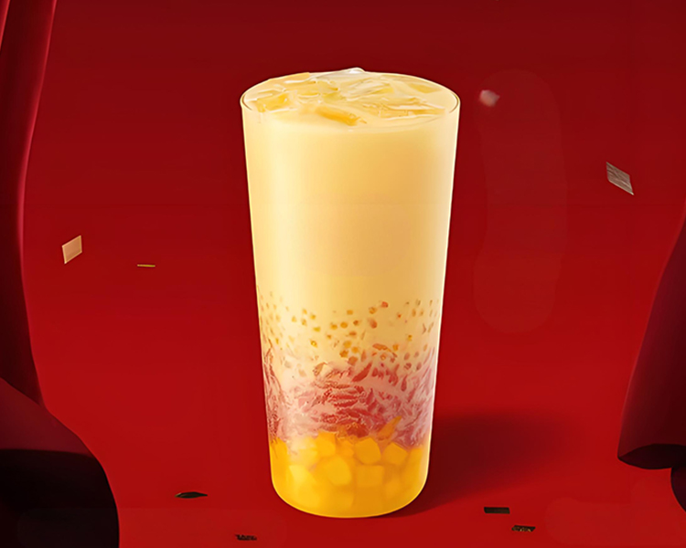 古茗奶茶店加盟费用明细2025-2