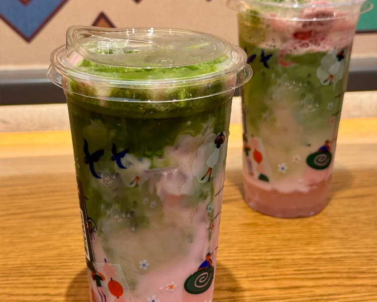 星巴克咖啡加盟店要多少钱，开星巴克奶茶加盟店要多少钱呢-2