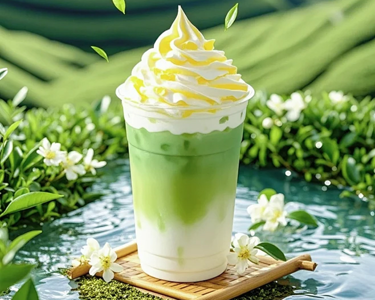 茶颜悦色加盟费要多少呢，加盟茶颜悦色店多少钱一个月啊