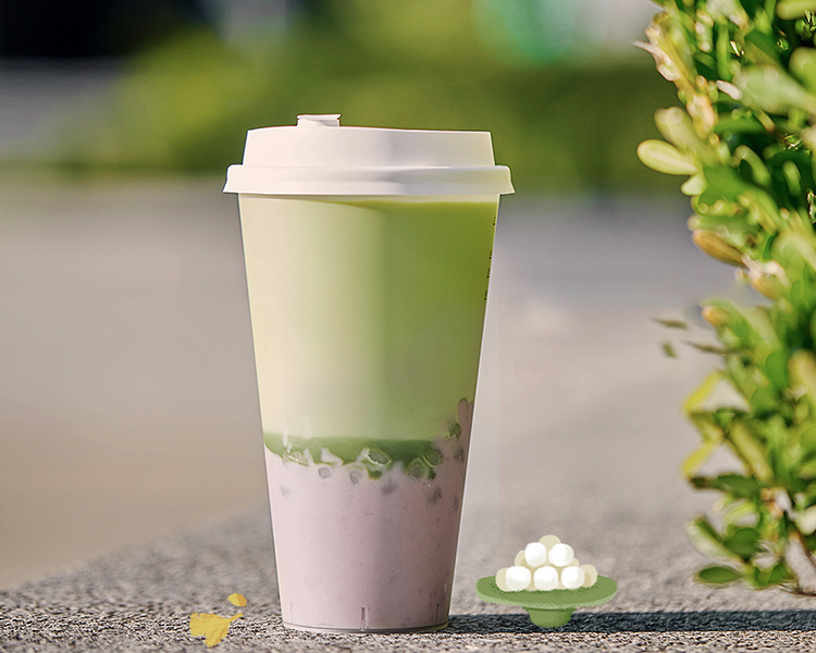 开一家古茗加盟店需要多少钱呀