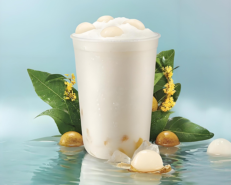 古茗茶奶茶店加盟费