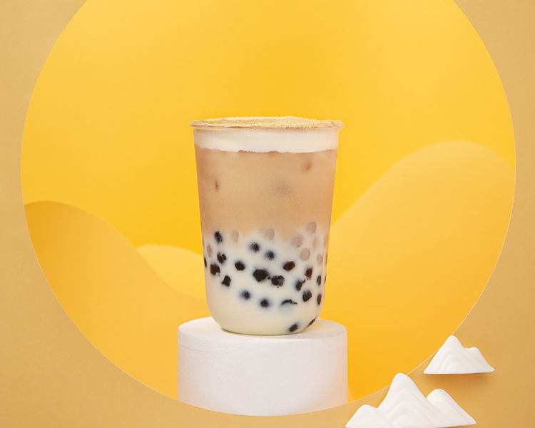 霸王茶姬加盟费用明细表2025，霸王茶姬饮品店加盟流程详解介绍